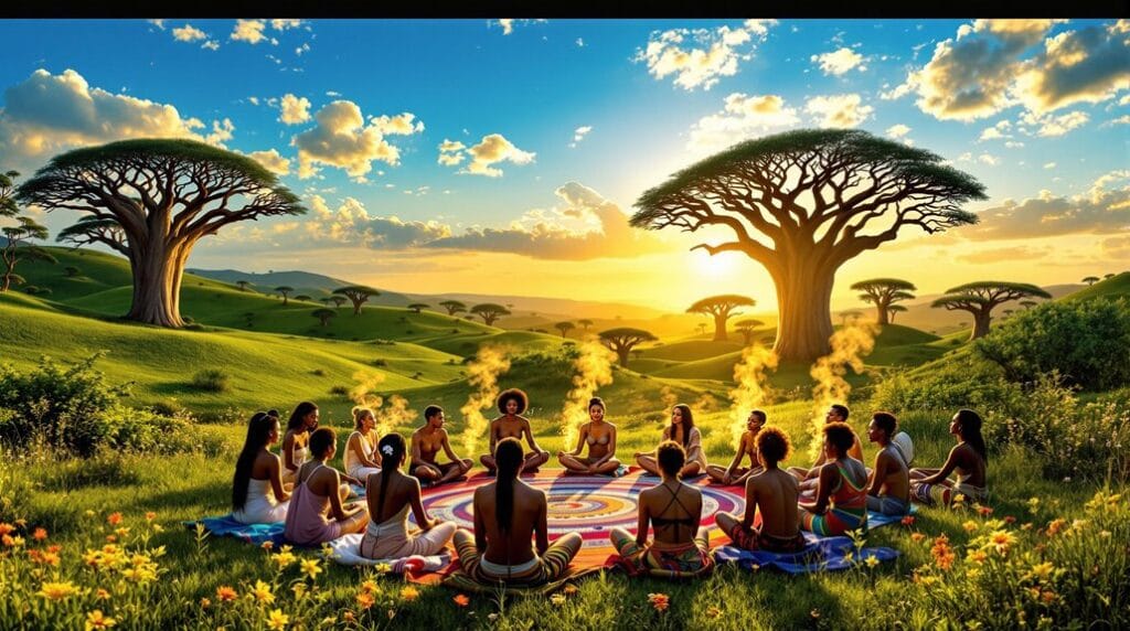 Reject the Ordinary: Transformative Spiritual Retreats in Africa