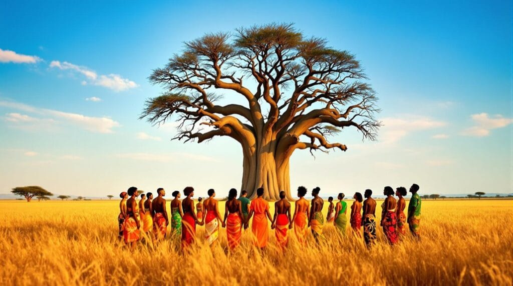 Embrace Transformative Spiritual Journeys in Africa