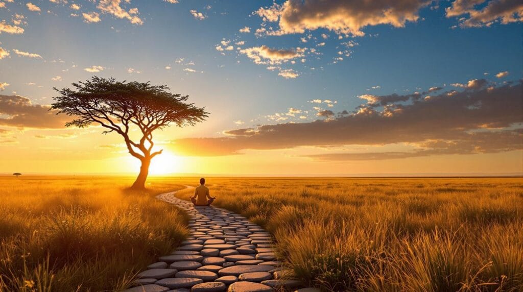 7 Tips for Transformative Spiritual Journeys in Africa