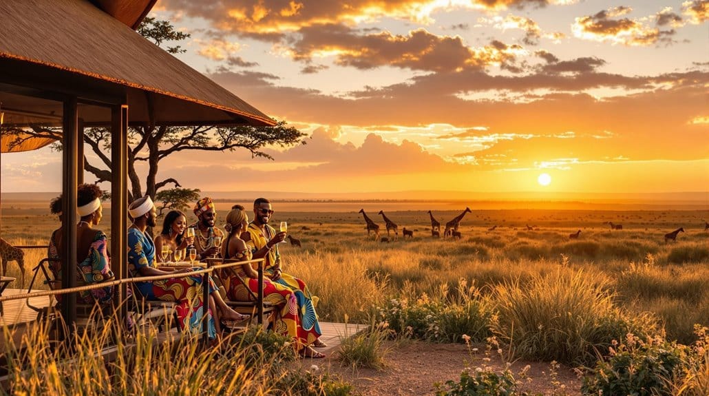 cultural luxury for travelers