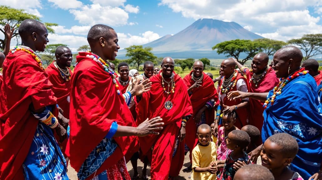 empowering kenyan communities sustainably