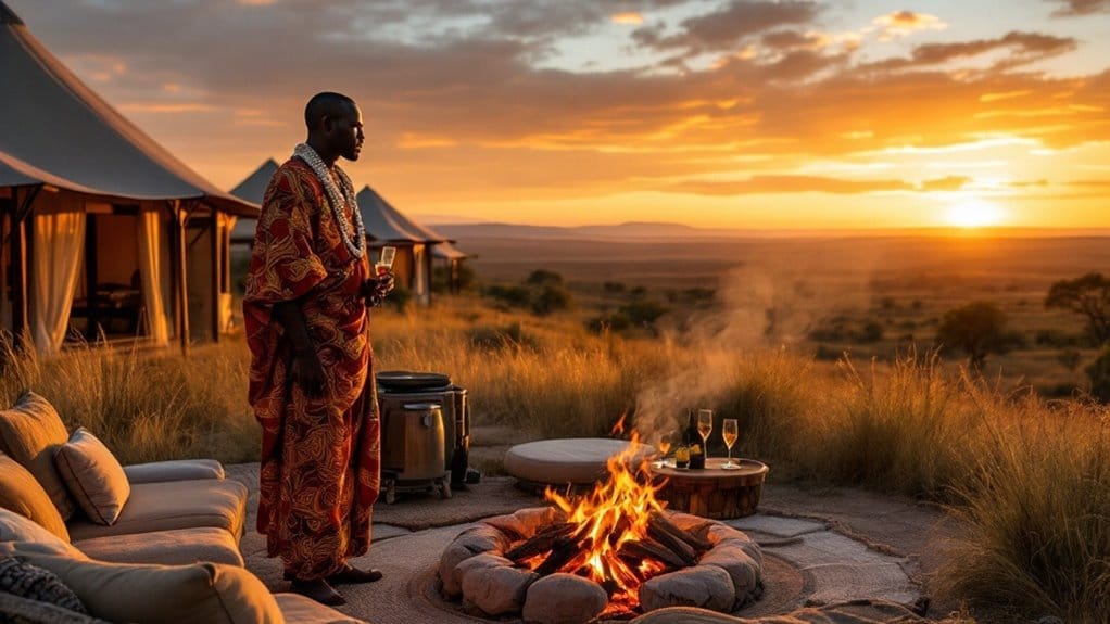 Luxury Cultural Immersion in Kenya: Top Experiences for Discerning Travelers