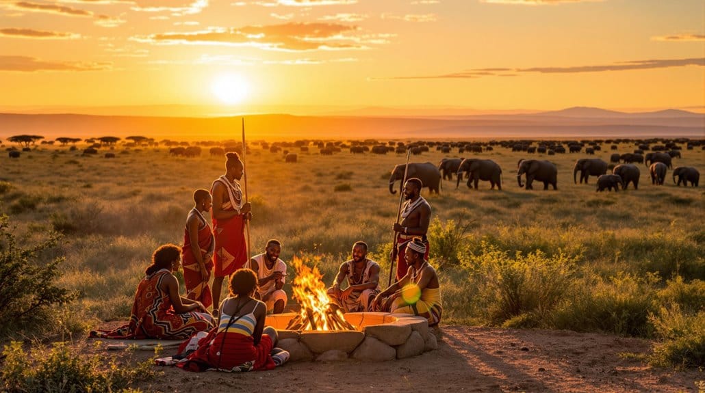 kenya ideal diaspora travel destination