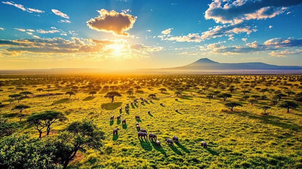 Best Time to Visit Kenya for a Luxury Safari: A Month-by-Month Guide