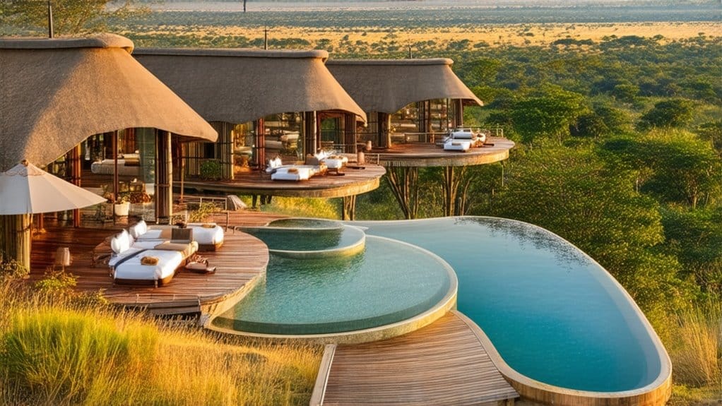 top lodges in kenya
