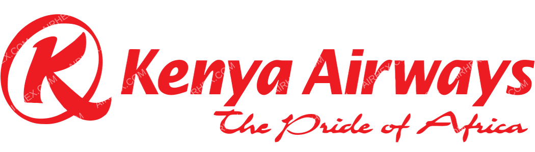 kenya-airways
