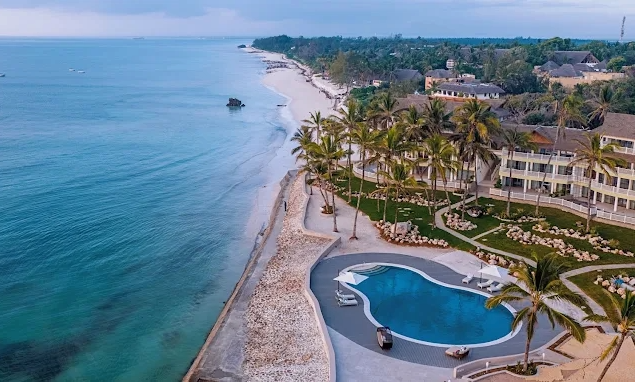 Hemingways Watamu