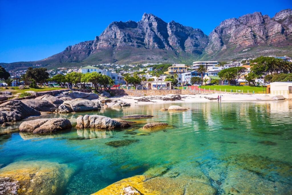 cape-town