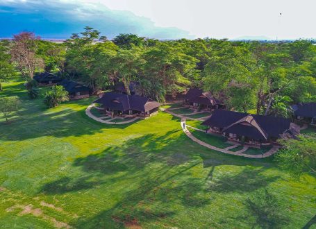 IM_KE_AMB_Ol-Tukai-Amboseli-Lodge_Aerial-View