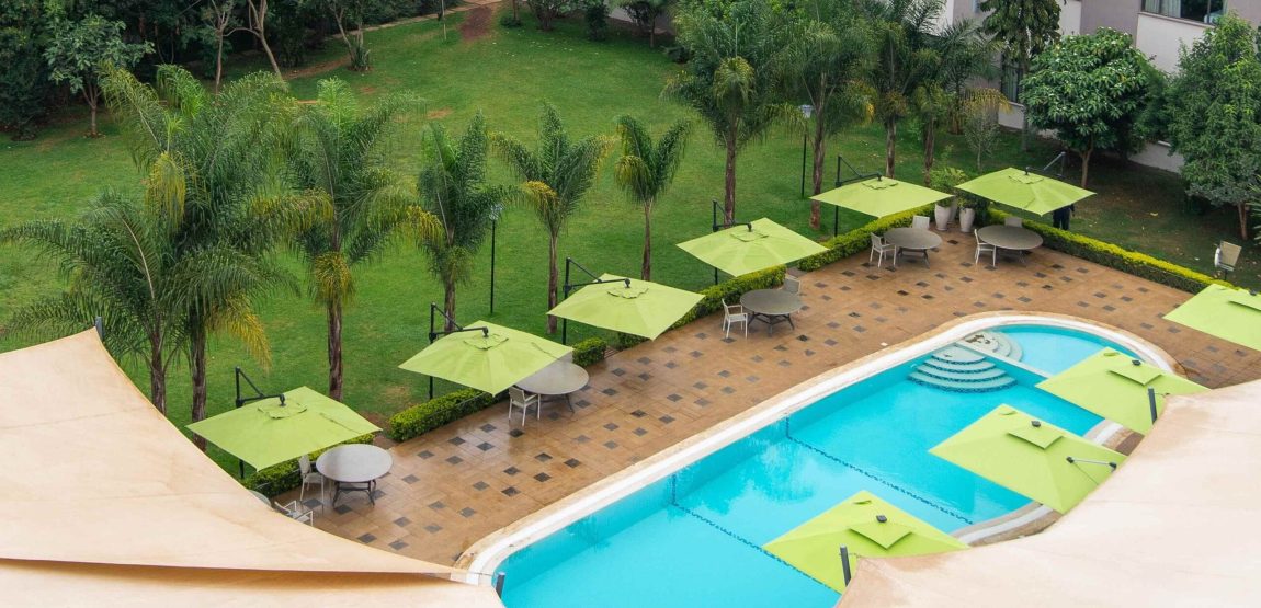 Pool-scaled
