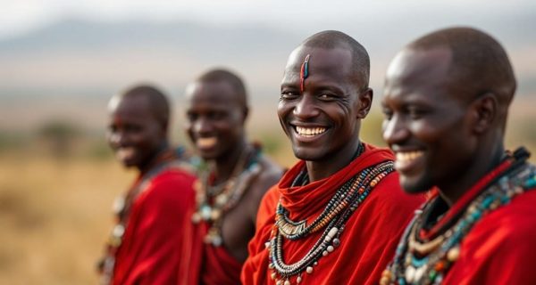 sustainable tourism benefits maasai